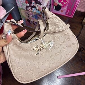 JUICY COUTURE PURSE